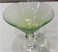 Bicchiere Cristal Sèvres COPPEMARTINI in Cristallo ADELLE - ADELLE